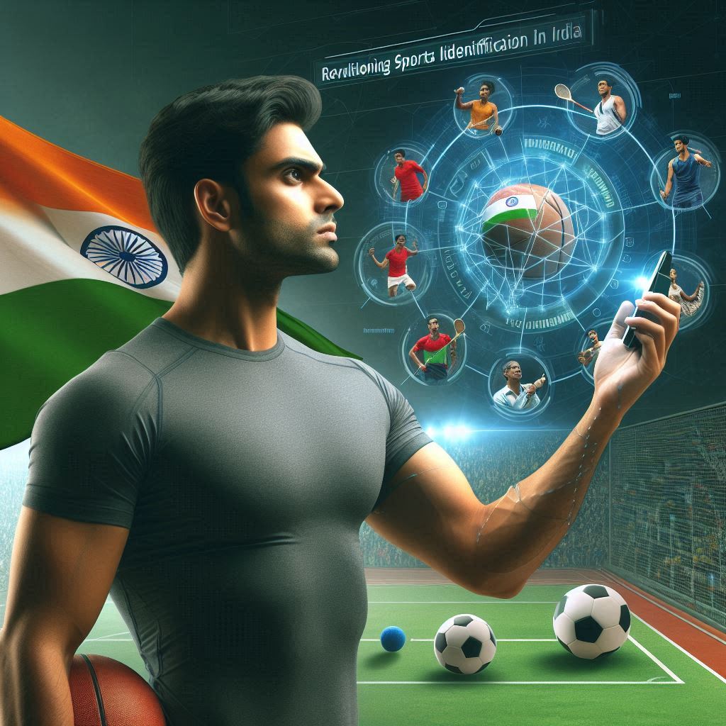 Revolutionizing Sports Identification in India: The Rise of Online Sports ID Providers 1 Revolutionizing Sports Identification in India The Rise of Online Sports ID Providers