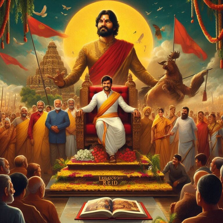 Unveiling the Legacy Reddy Anna's Official Book